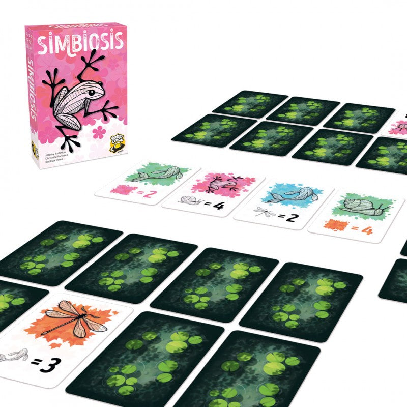Simbiosis