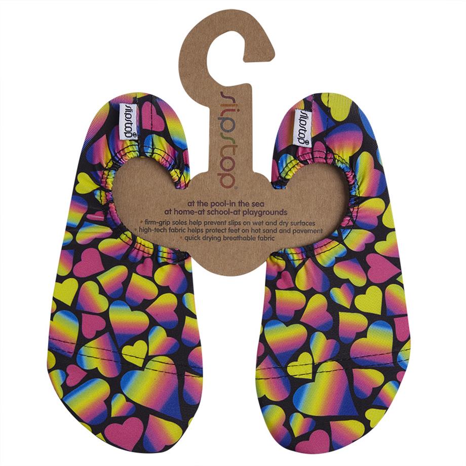 Zapatillas Antideslizantes SlipStop · Beyonce