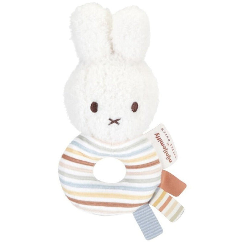 Sonajero Miffy · Vintage Sunny - La Chata Merengüela