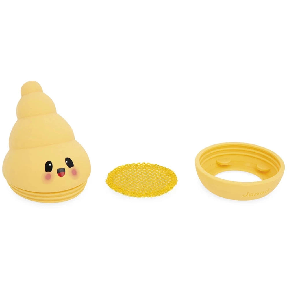 Soplador de burbujas para el baño BULLIX