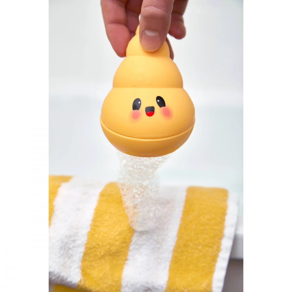 Soplador de burbujas para el baño BULLIX