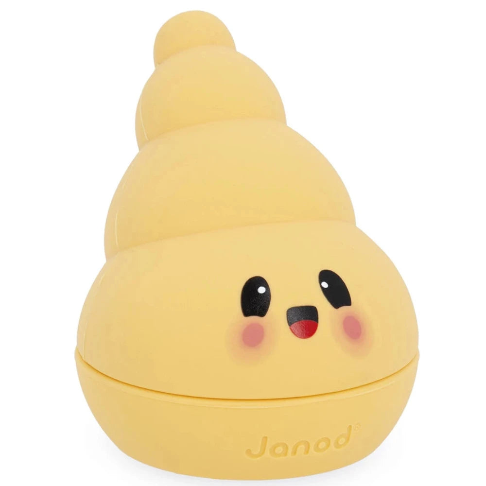Soplador de burbujas para el baño BULLIX