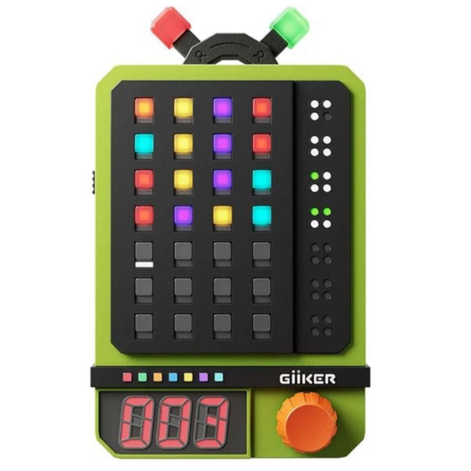 Juego de lógica GiiKER super decoder