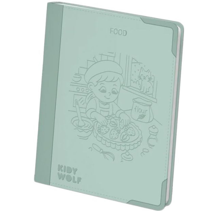Tableta para dibujar KIDYDRAW PAD · alimentos
