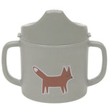 Taza de aprendizaje · Fox - La Chata Merengüela