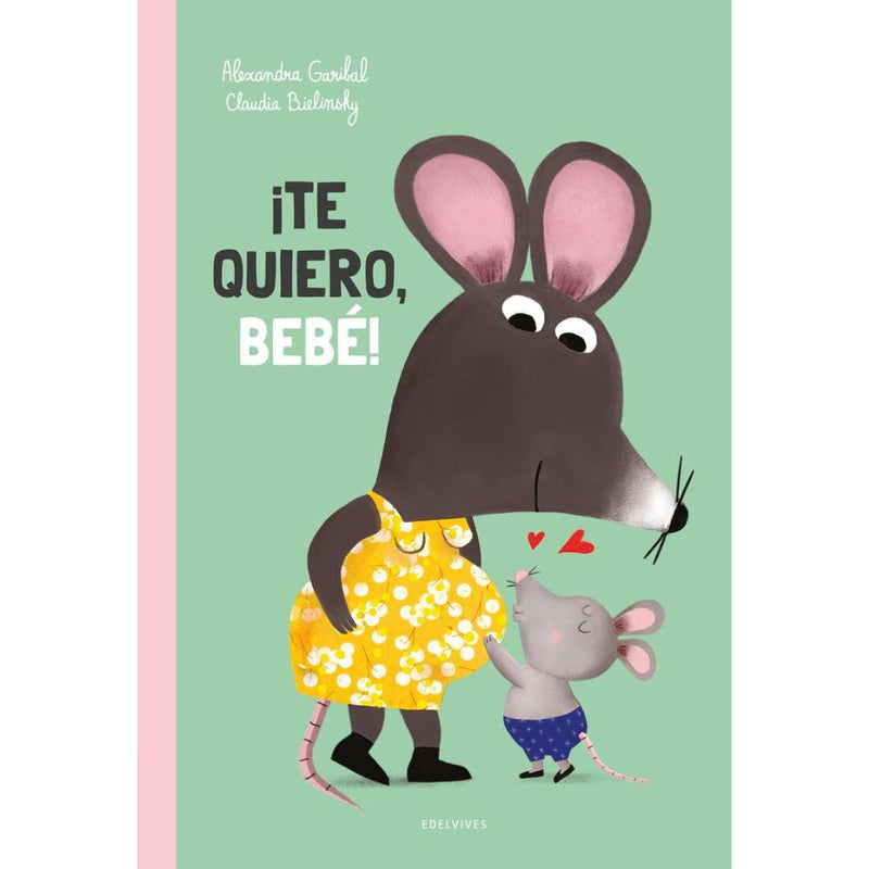 Te quiero, bebé - La Chata Merengüela