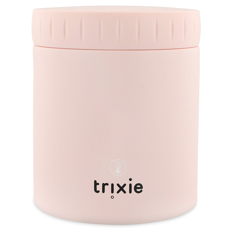 Termo para Sólidos Trixie 350ml. · Conejo - La Chata Merengüela