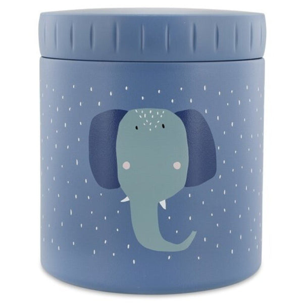 Termo para Sólidos Trixie 500ml. · Elefante - La Chata Merengüela