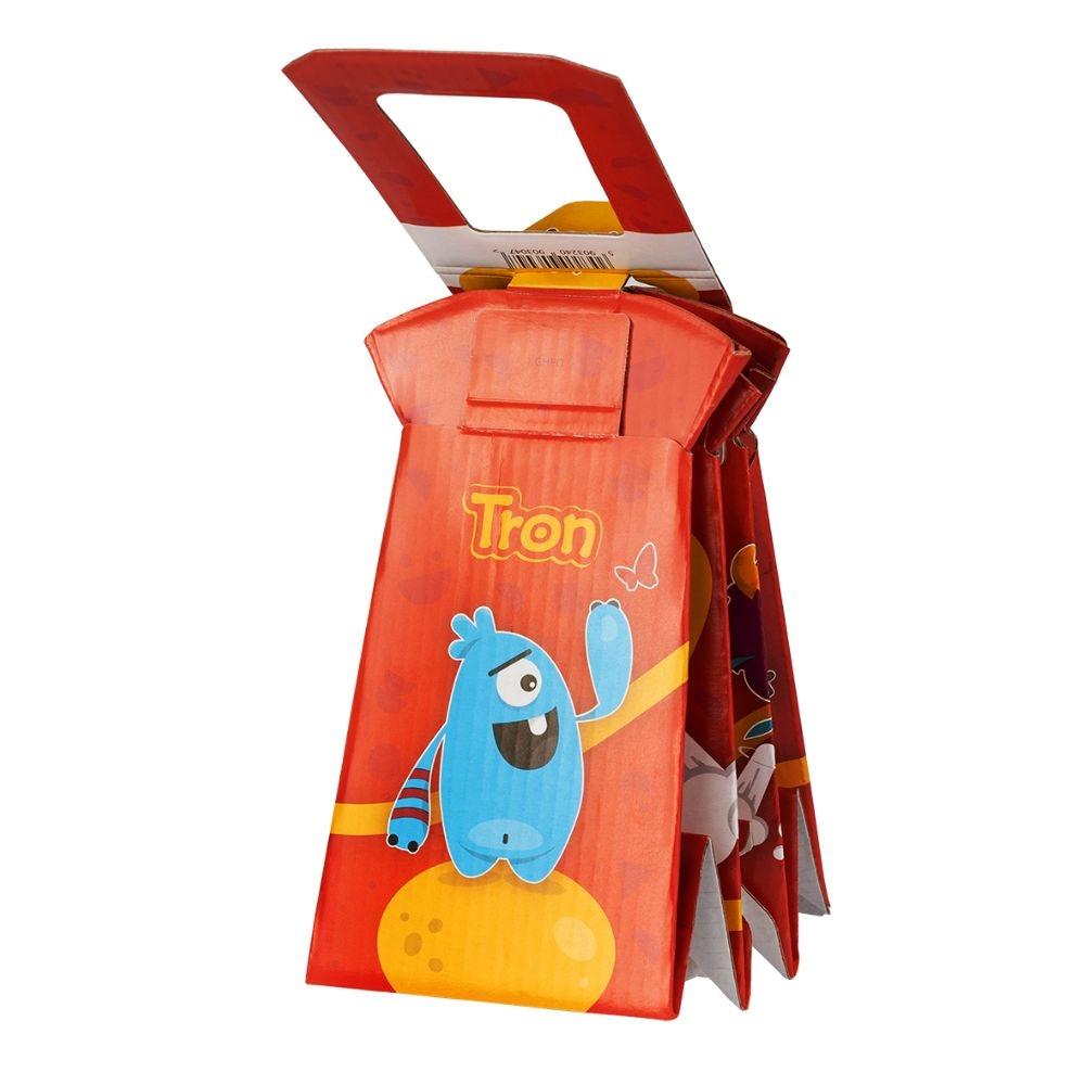 Orinal portátil desechable TRON