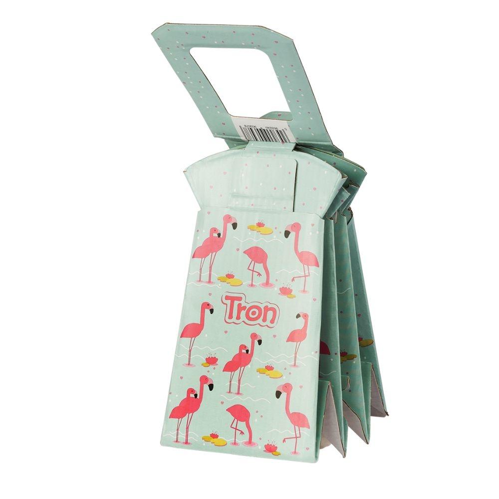 Orinal portátil desechable TRON