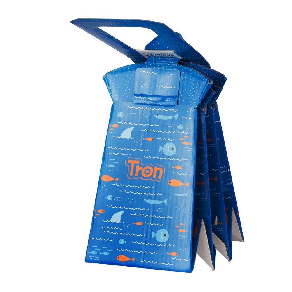 Orinal portátil desechable TRON