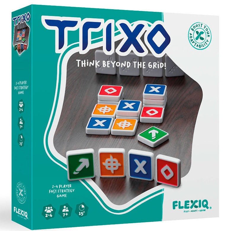 Trixo - La Chata Merengüela
