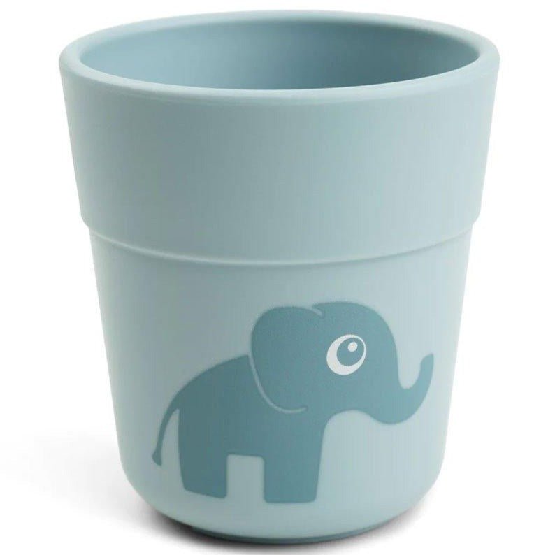 Vaso Infantil Done by Deer 135ml. · Elphee blue - La Chata Merengüela