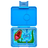 Yumbox Snack · Dinos Surf Blue - La Chata Merengüela