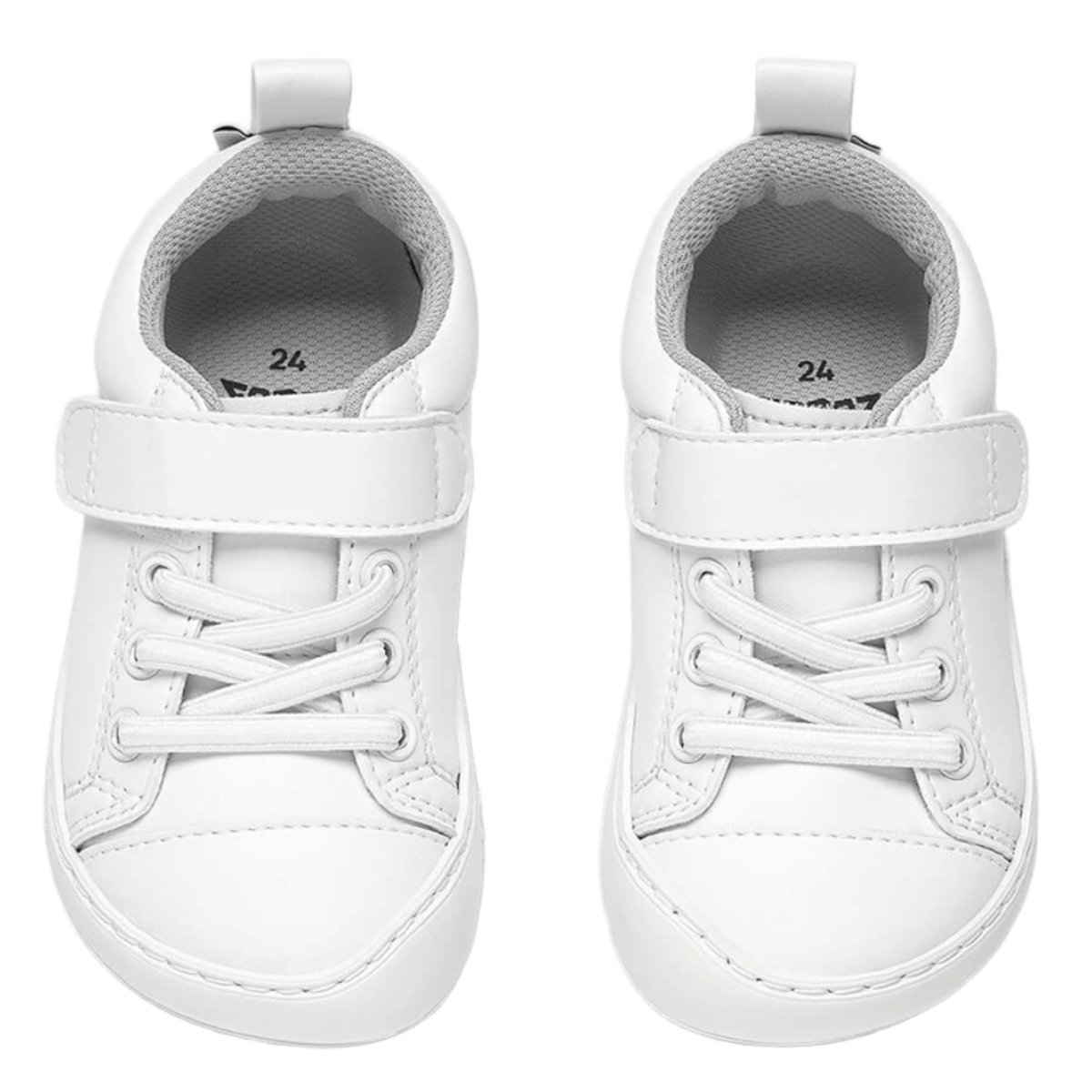Zapato feroz PATERNA ROCKER AW26
