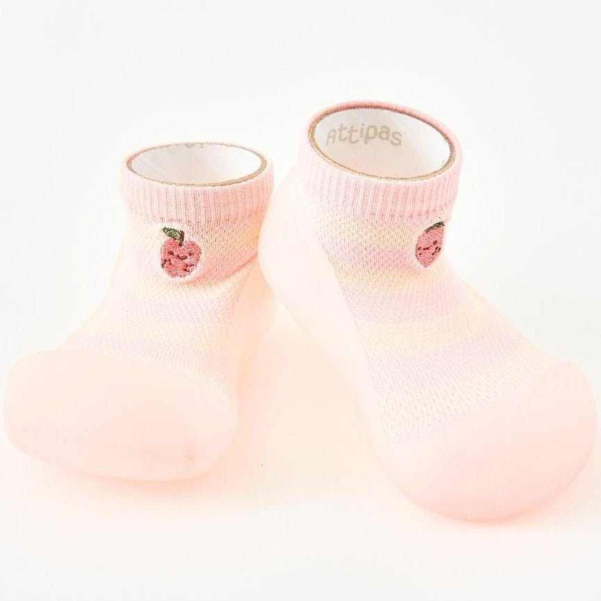 Zapatos Attipas Summer Aqua - X · Fruity Pink - La Chata Merengüela