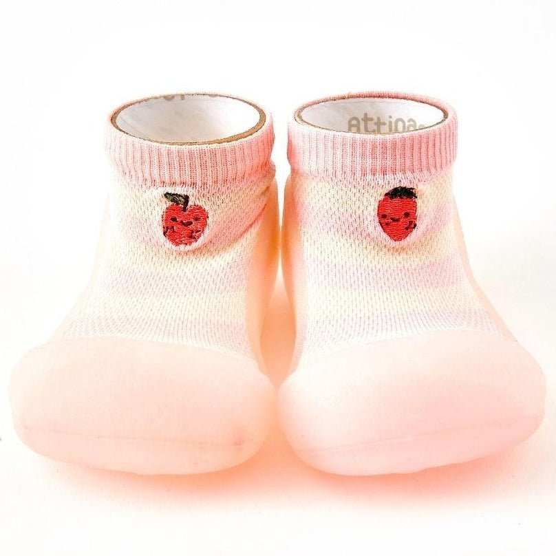 Zapatos Attipas Summer Aqua - X · Fruity Pink - La Chata Merengüela