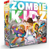 Zombie Kidz Evolution - La Chata Merengüela