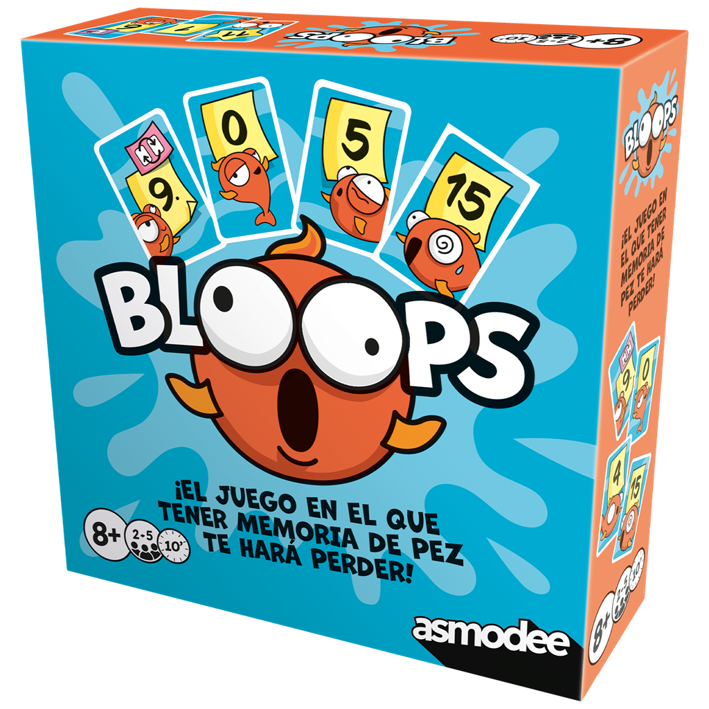 Bloops