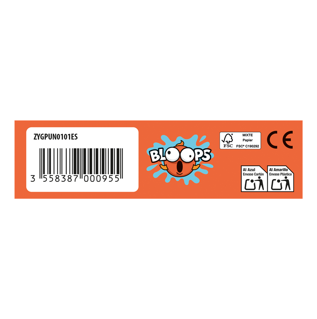 Bloops