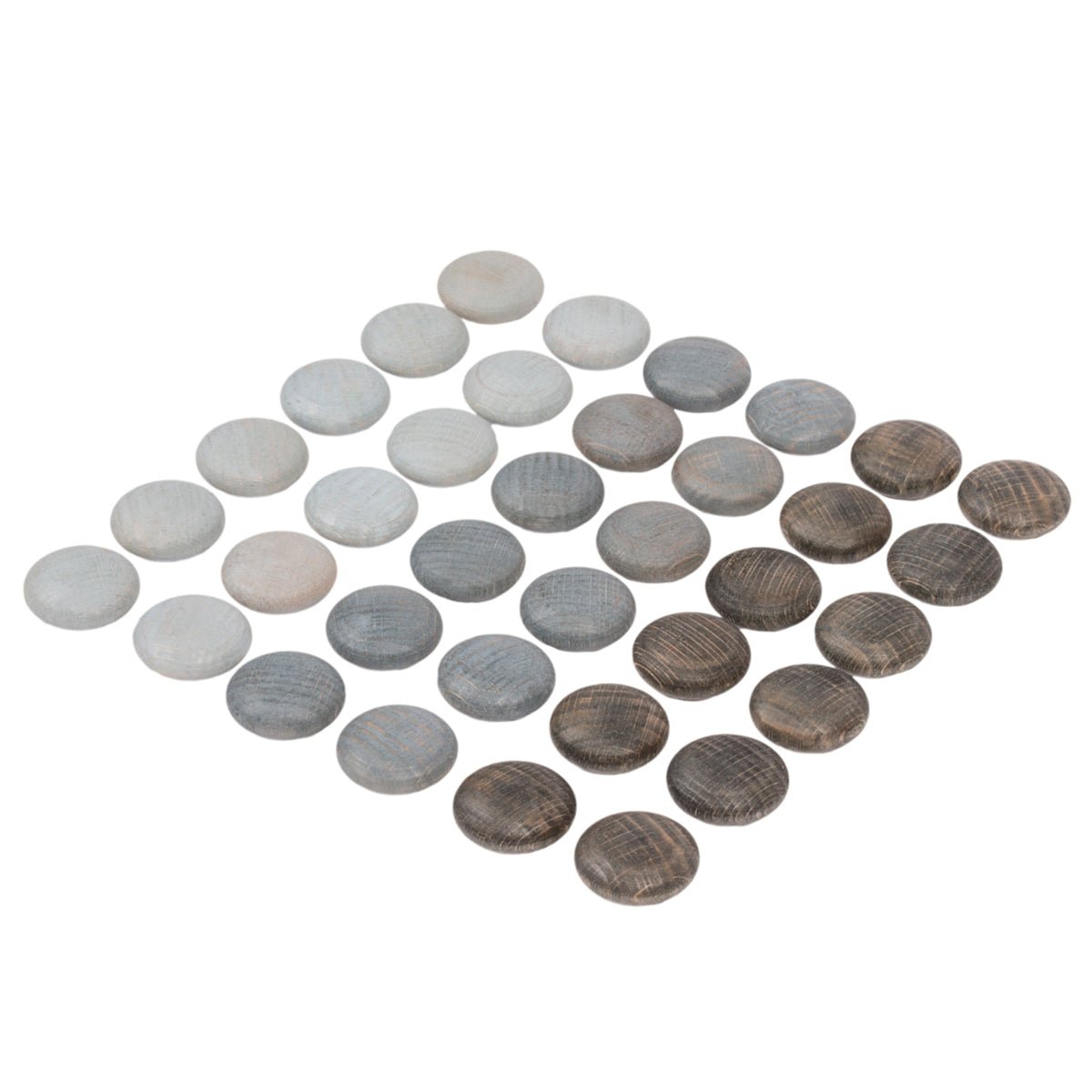 36 piedras para mandalas - La Chata Merengüela