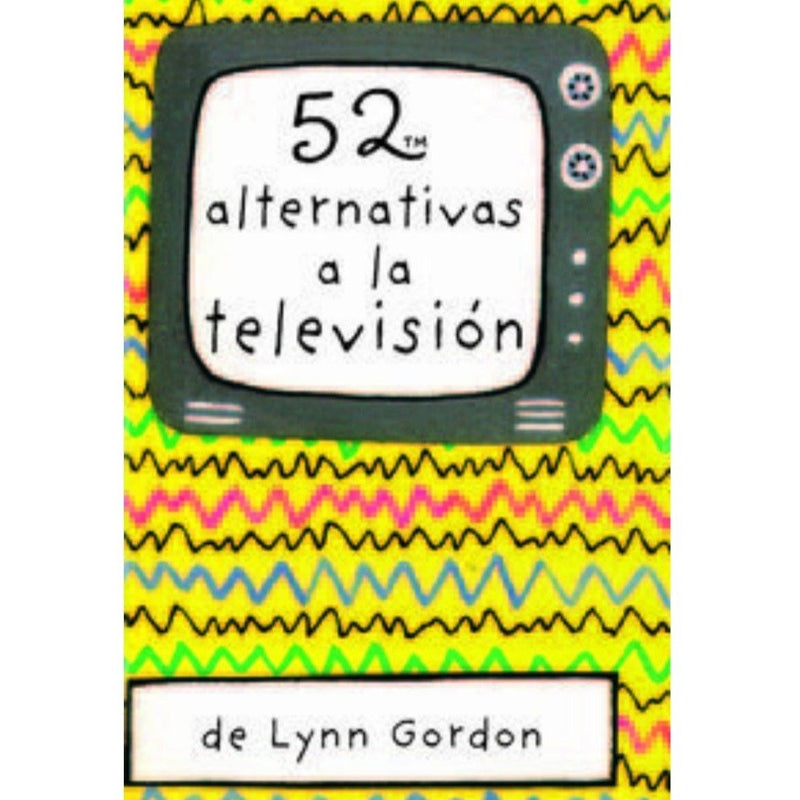 52 alternativas a la televisión - La Chata Merengüela
