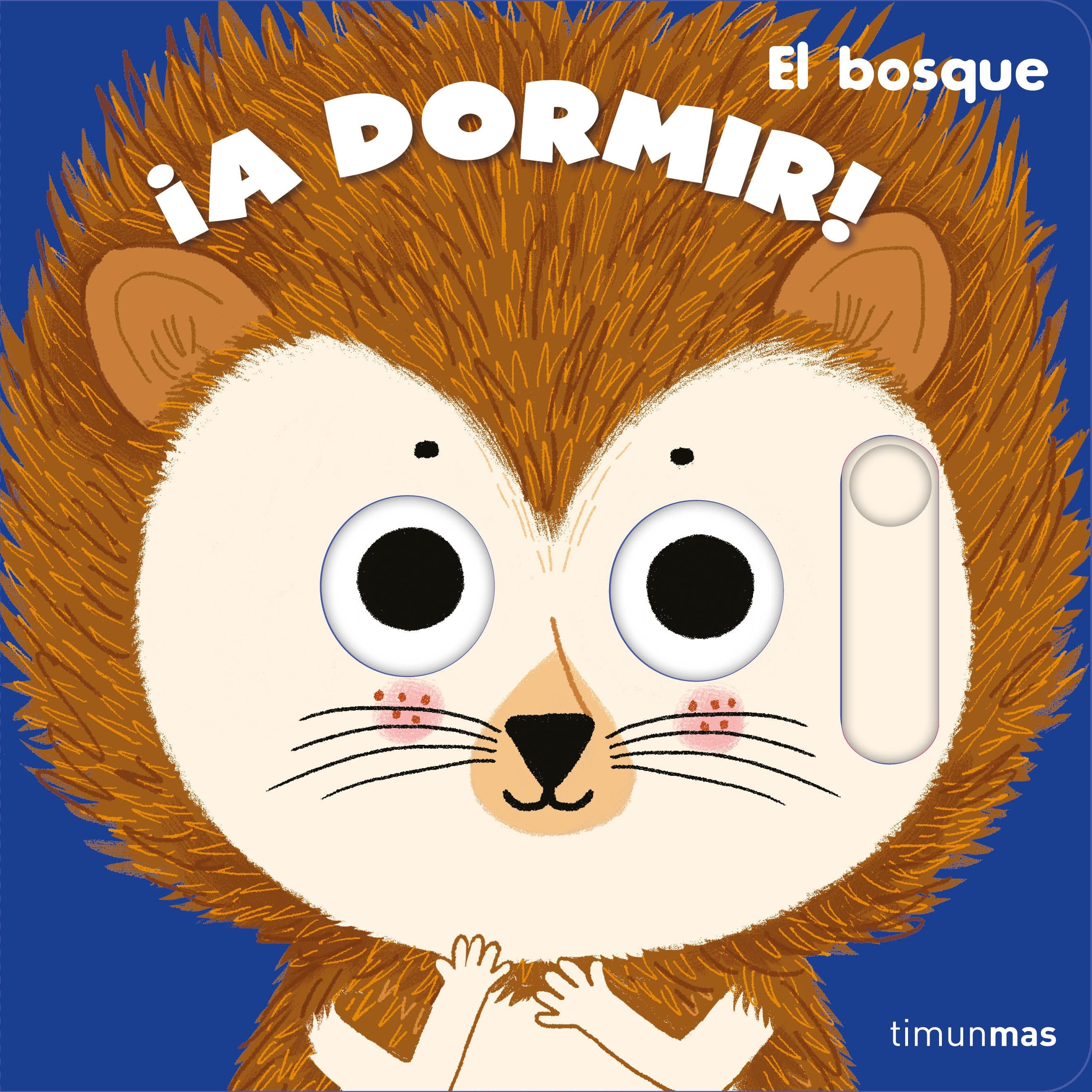 ¡A dormir! El bosque - La Chata Merengüela