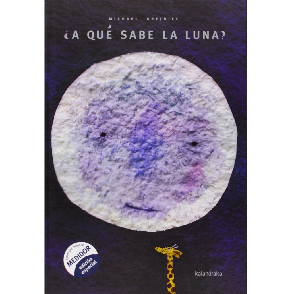 ¿A qué sabe la luna? - La Chata Merengüela