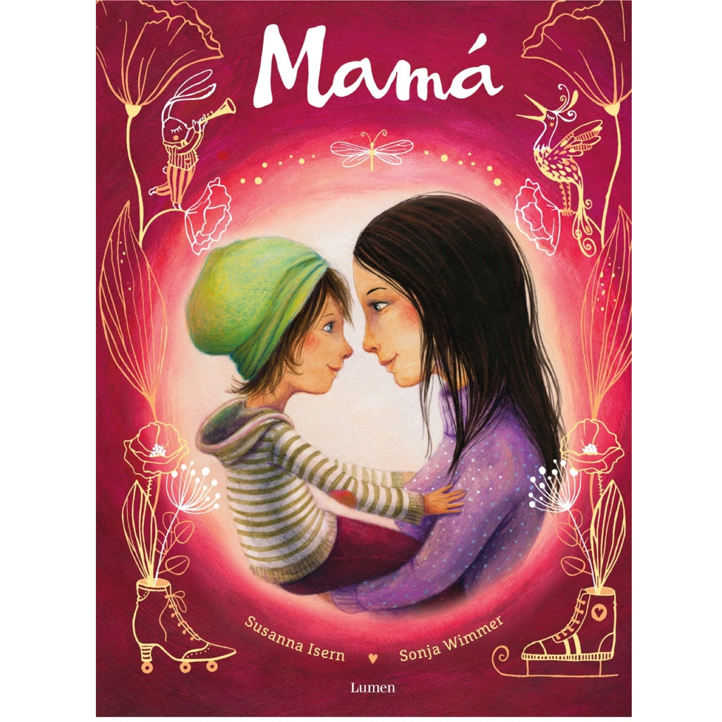 Mamá