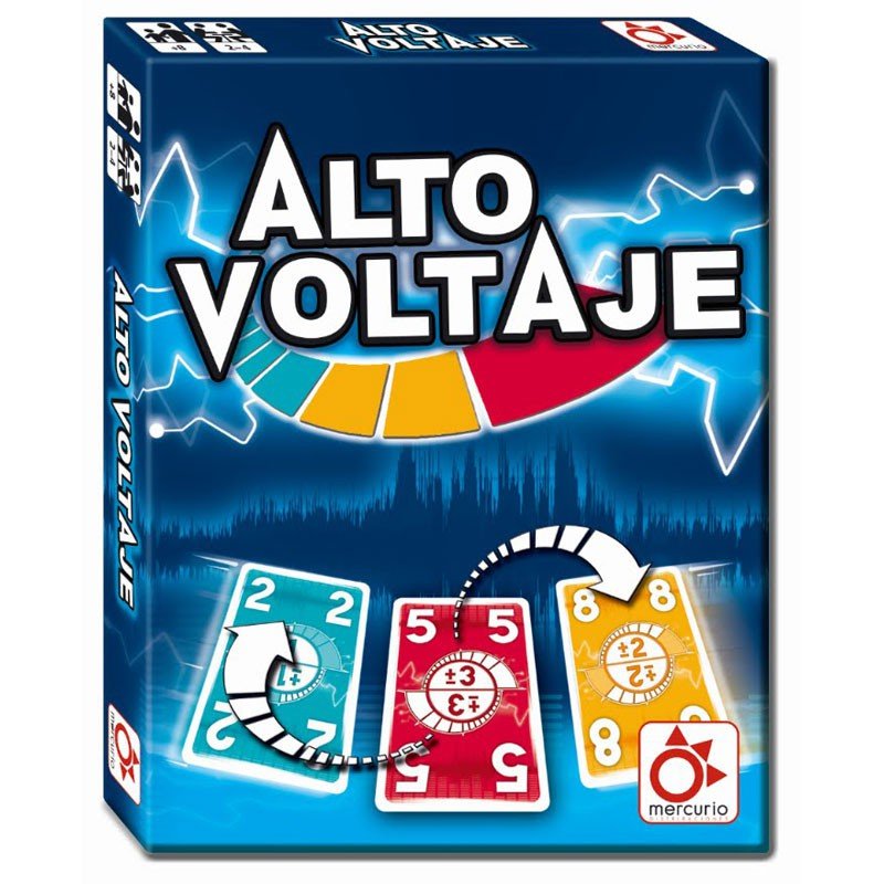 Alto voltaje - La Chata Merengüela