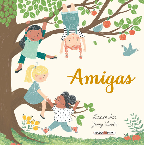 Amigas - La Chata Merengüela
