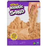 Arena cinética 2,5kg. · Kinetic Sand - La Chata Merengüela