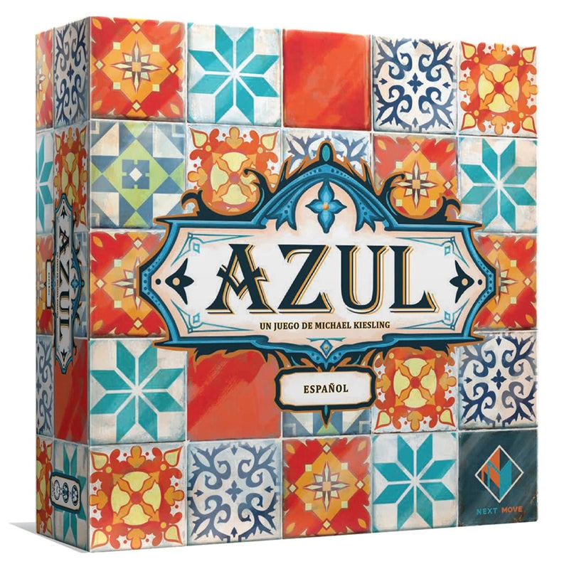 Azul - La Chata Merengüela