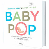 Baby-pop - La Chata Merengüela