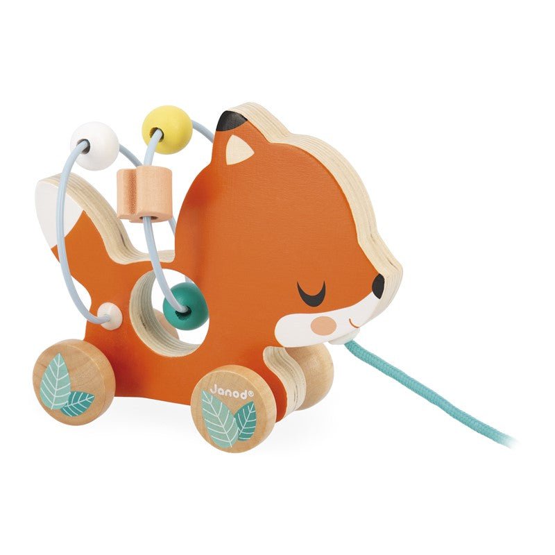 BabyLooping de animales - La Chata Merengüela