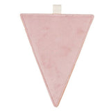 Bandera rosa colgante Deco Little Dutch - La Chata Merengüela
