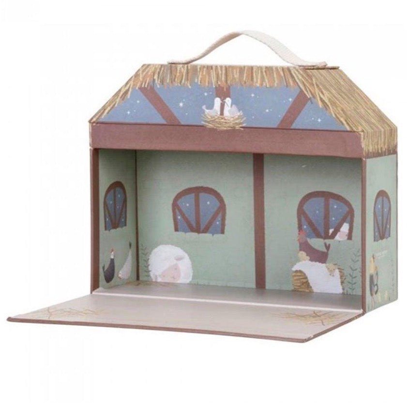 Belén FSC LITTLE DUTCH - La Chata Merengüela