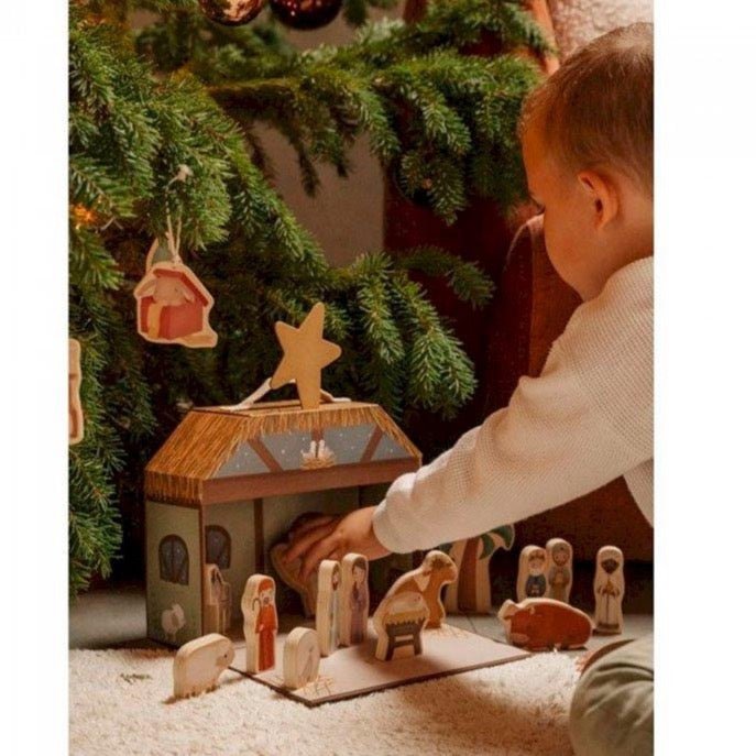 Belén FSC LITTLE DUTCH - La Chata Merengüela