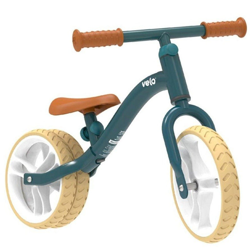Bicicleta Yvelo Junior Air Yvolution - La Chata Merengüela