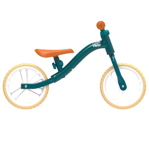 Bicicleta Yvelo Junior Air Yvolution - La Chata Merengüela