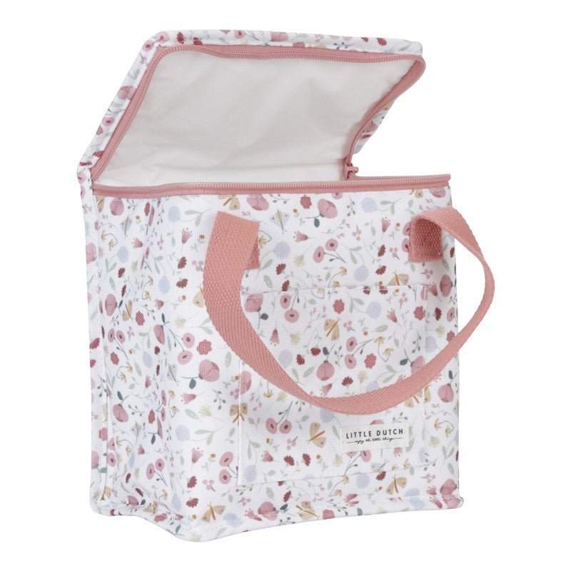 Bolsa de almuerzo térmica · Mariposas - La Chata Merengüela