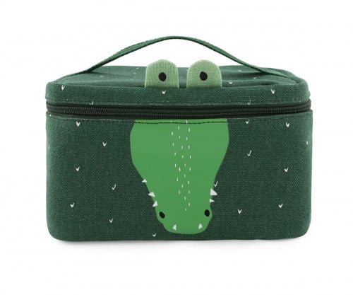 Bolsa Térmica Trixie · Cocodrilo - La Chata Merengüela