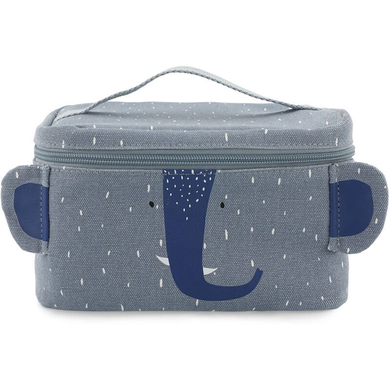 Bolsa Térmica Trixie · Elefante - La Chata Merengüela