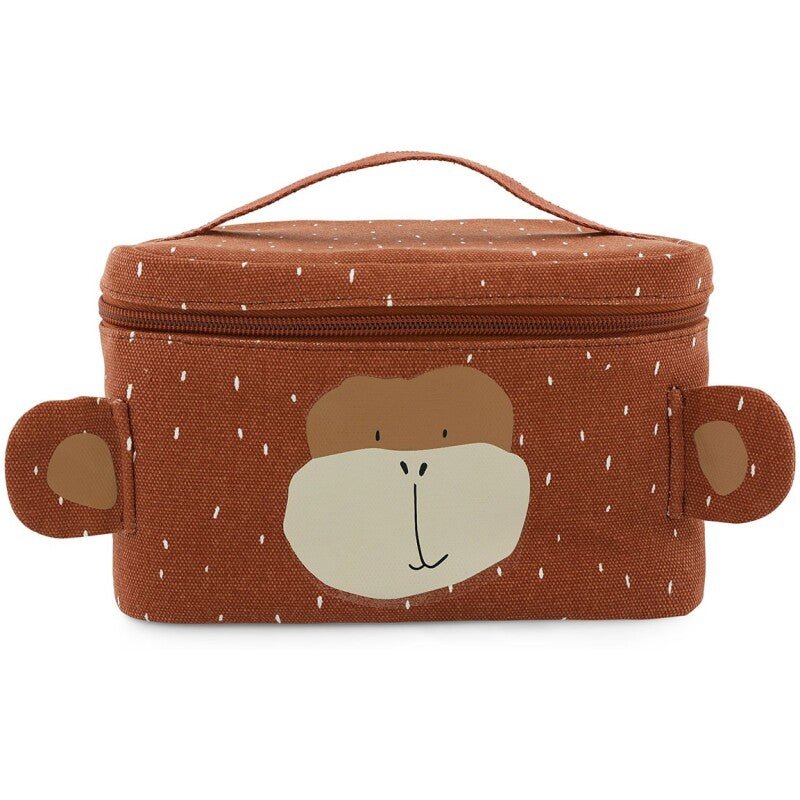 Bolsa Térmica Trixie · Mono - La Chata Merengüela