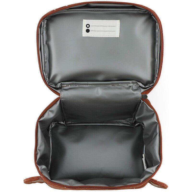 Bolsa Térmica Trixie · Mono - La Chata Merengüela