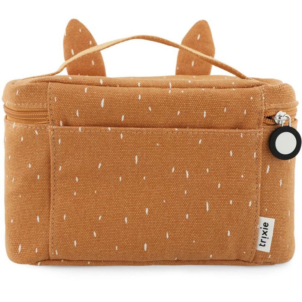 Bolsa Térmica Trixie · Zorro - La Chata Merengüela