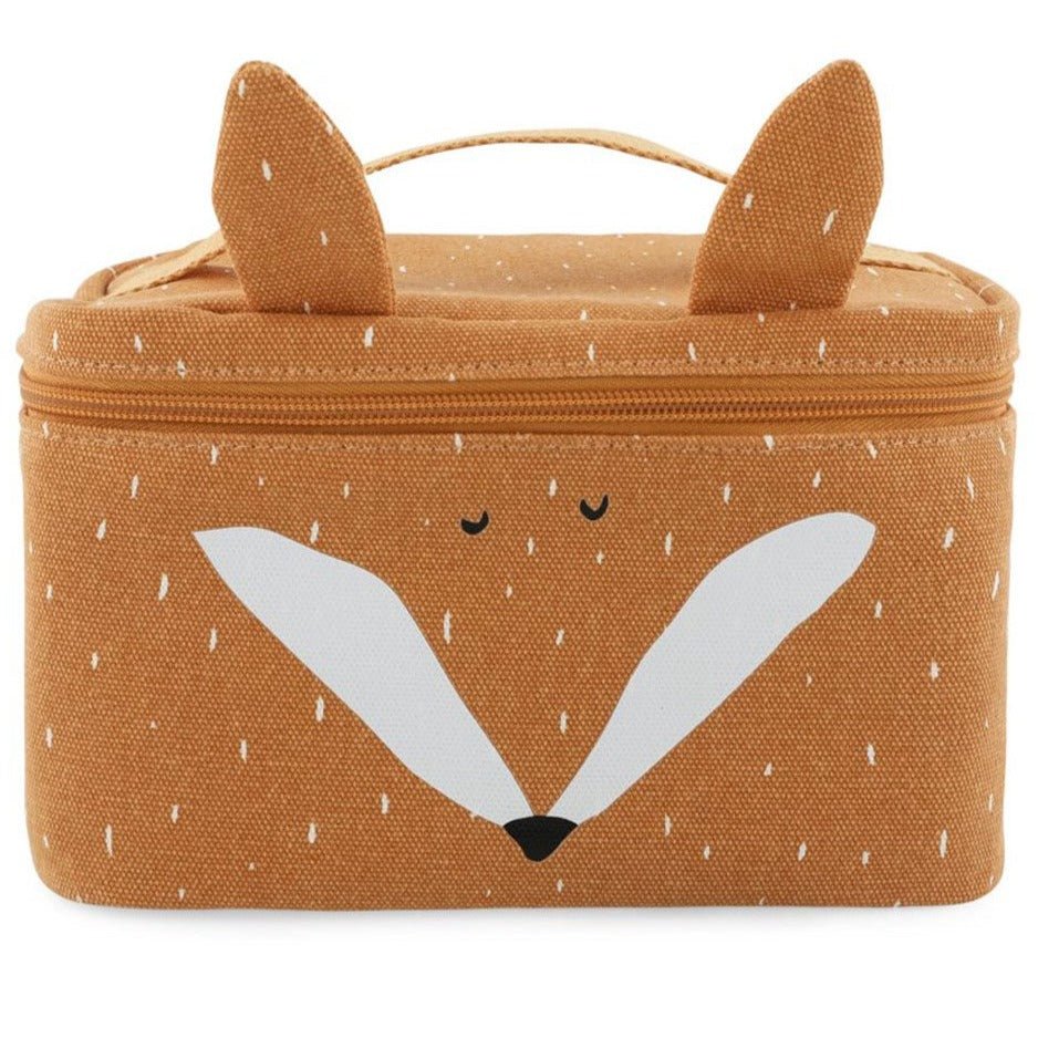 Bolsa Térmica Trixie · Zorro - La Chata Merengüela