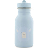 Botella de acero Trixie 350ml. Alpaca - La Chata Merengüela