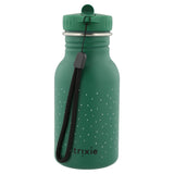 Botella de acero Trixie 350ml. Cocodrilo - La Chata Merengüela