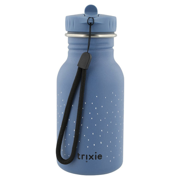 Botella de acero Trixie 350ml. Elefante - La Chata Merengüela